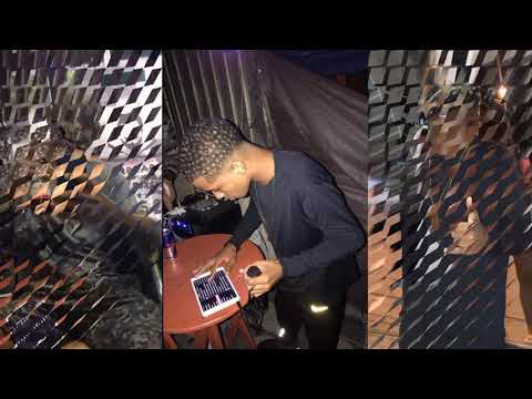 MC NEGO JHÁ - QUER ESQUECER SUA EX MULHER VS BAILE DA CHINA {{DJ JEFFINHO DA CHINA}}