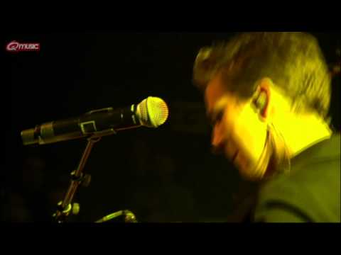 Milow - California Rain (live bij Q)