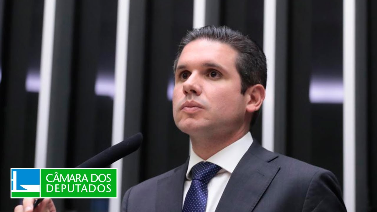 Quem é Hugo Motta, o novo presidente da Câmara dos Deputados - 01/02/25