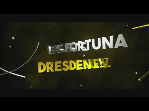 1.FFC Fortuna Dresden vs  Magdeburger FFC 1:4