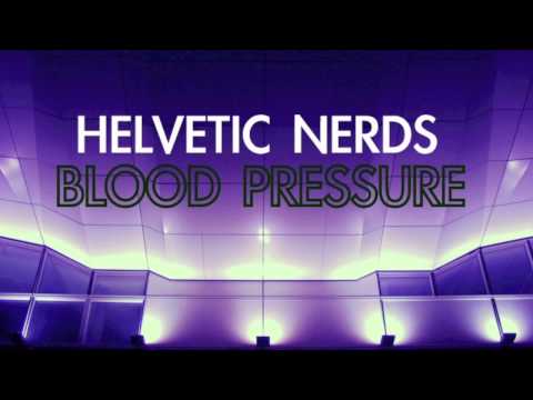 Helvetic Nerds - Blood pressure