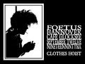 Foetus - Clothes Hoist (Hannover 1996)