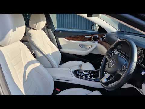 2018 Mercedes E220d Avantgarde - 52k Miles - Image 2