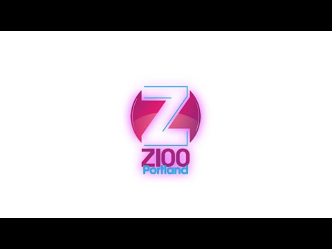 (OTA) KKRZ-FM "Z100.3 Portland" Legal ID (Portland, OR)
