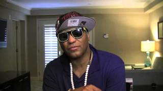 Kool Keith on what sparks creativity, his legacy, and Hip Hop top 5