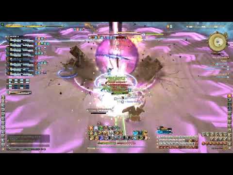 Final Fantasy XIV - Thaleia