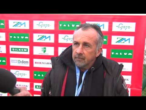 Izave 19. krog Aluminij - Koper