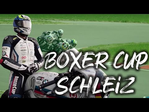 BMW Boxer Cup Schleiz 2019 „Fifty Edition“