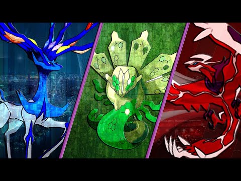 Pokémon ORAS GTS Giveaway 7/6/2022