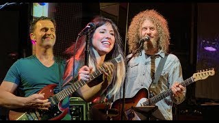 Dweezil Zappa - The Torture Never Stops - 10/24/18 - Culture Room Fort Lauderdale Florida