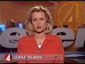 TV4 Nyheterna TV4 1998 08 10
