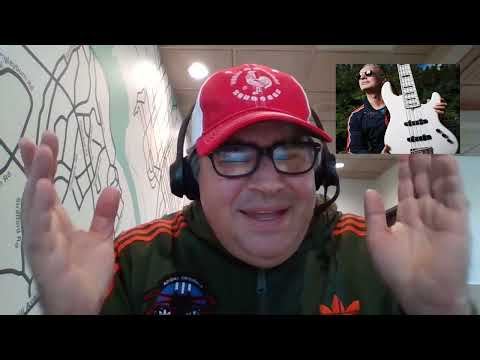 The Jamiroquai Minute With JamiroFan2000 | Upcoming BoomNTwang Masterclass In Nov. 2023!