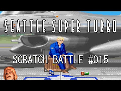 Seattle Super Turbo - June 2019 - Finals & Highlights