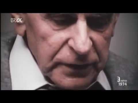 Eine Gesellschaft, in der man frei atmen kann