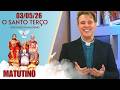 The Holy Rosary Of The Children Of The Eternal Father Morning 03 05 2026