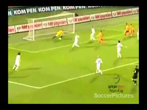 Emre Colak vs Genclerbirligi SK [ SoccerPicturesTV ]