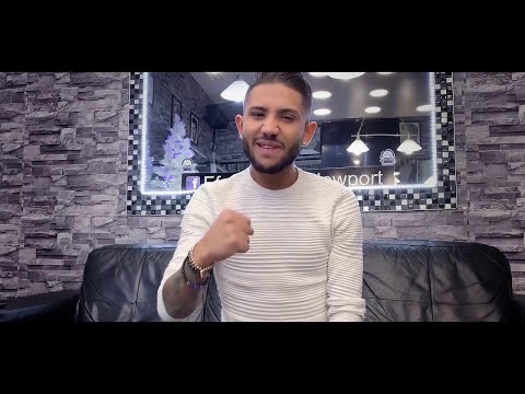 NIKOLAS SAX - SERPII MEI NEFERICITI ( Oficial Video ) 2019  █▬█ █ ▀█▀