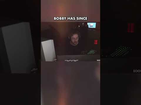 Bobby Big Ballz BANNED from Twitch 🚨