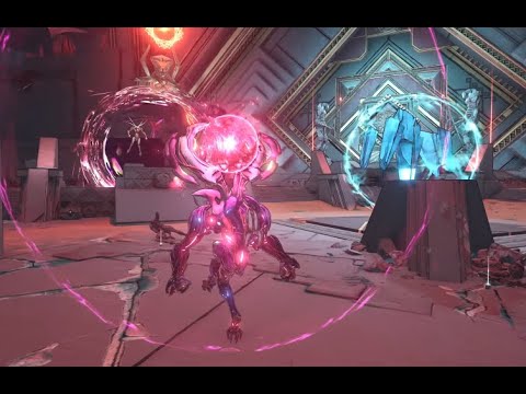 How to get through the 3 crystals / Borderland 3 Guardian Breach takedown