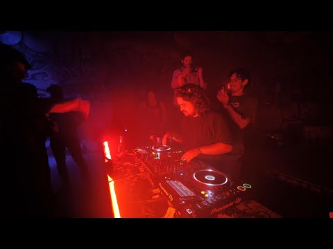 Exzakt & Friends: Live at Boombox Miami