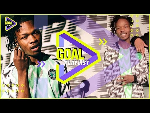 'Issa Goal' is taking the World Cup by storm