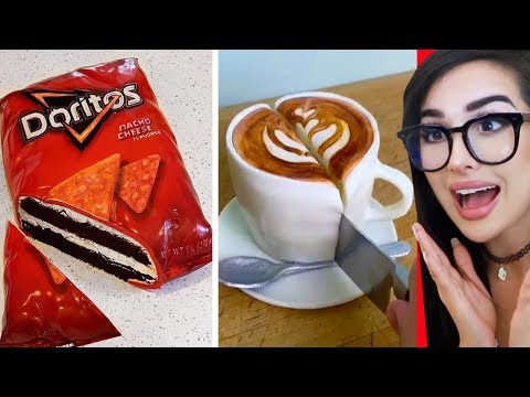 AMAZING Cakes That Look Like Everyday Objects Video