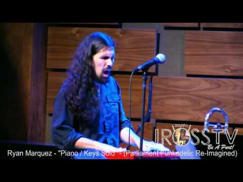 James Ross @ Ryan Marquez - "Keyboard Solo" - www.Jross-tv.com (St. Louis)