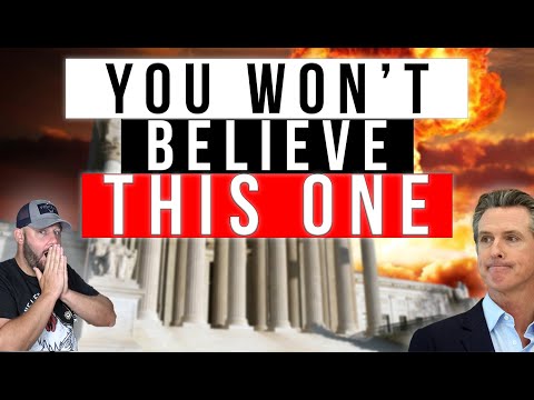 LA Fires Cause MSNBC To PUSH NO INCOME TAX... Trump Is Making These People LOSE THEIR MINDS... Thumbnail