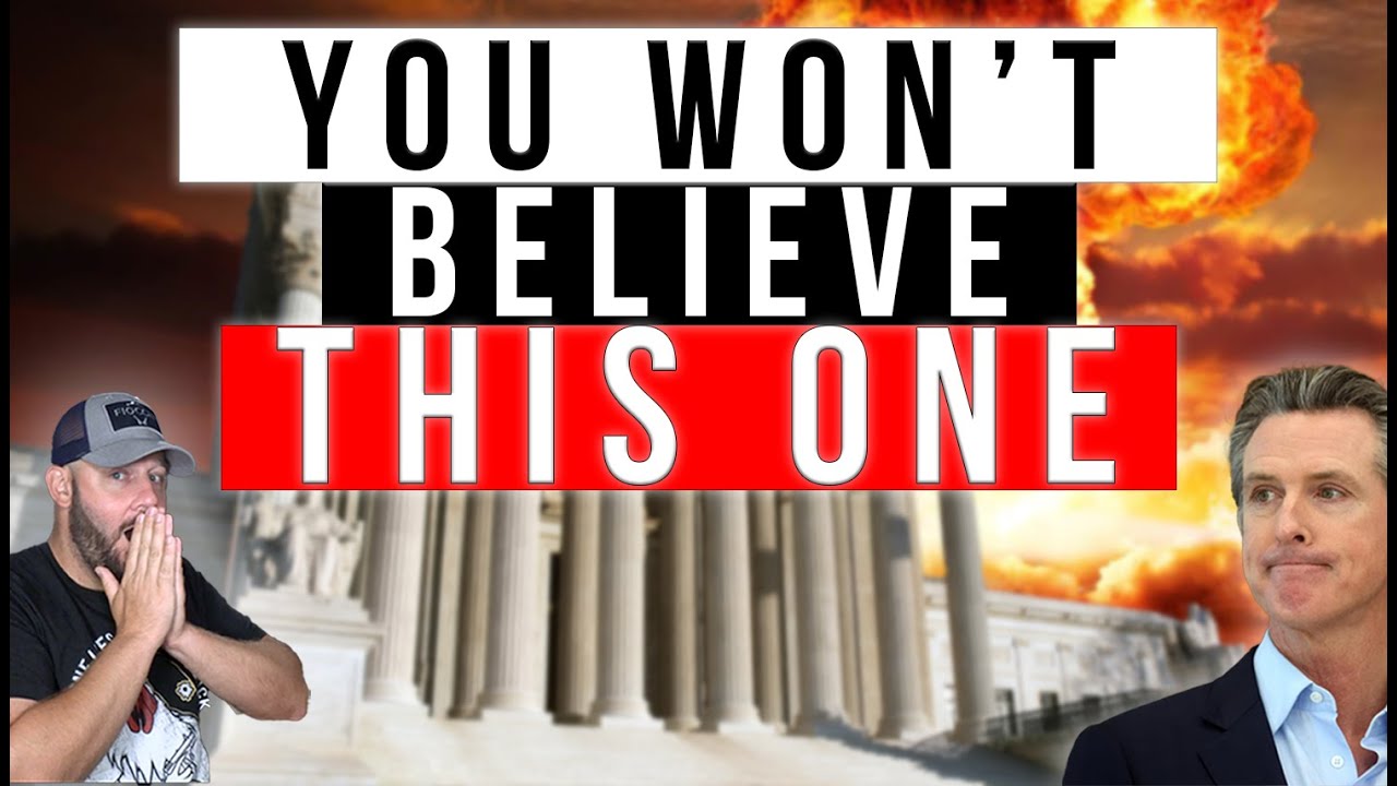 LA Fires Cause MSNBC To PUSH NO INCOME TAX... Trump Is Making These People LOSE THEIR MINDS...