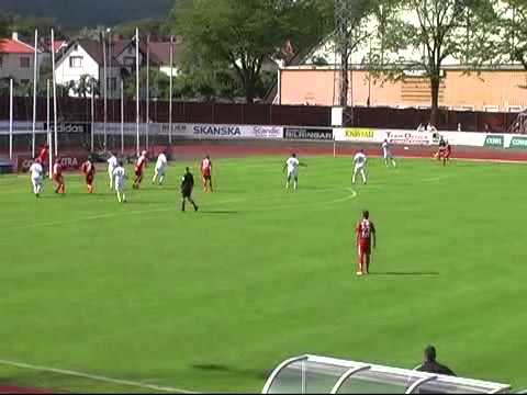 Highlights Skövde AIK- FC Rosengård
