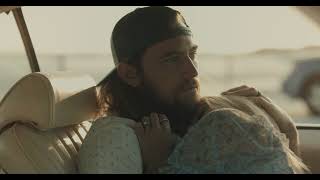 Luke and Kaylee - Backroad Flyin'