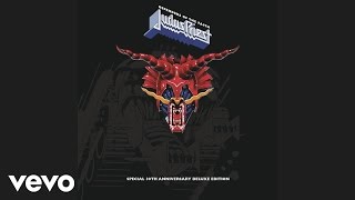 Judas Priest - Night Come Down (audio)