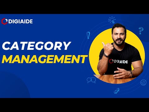 Category Management - What it is, Importance and Role in Retail