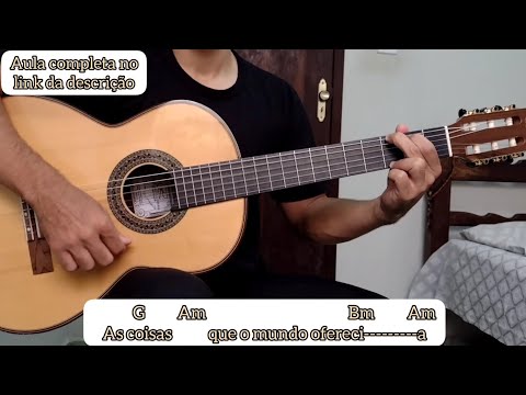 Só em Ti Viver - Católica