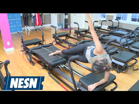 NESNFit: 'Slow Movements, Fast Results' At Btone Fitness