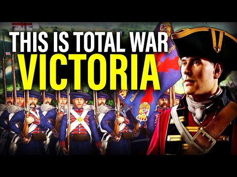 ITS HERE: The Carlist Wars Is The VICTORIA TOTAL WAR WE NEED!