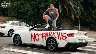 Best Bad Parking Revenges | Road Rage Instant Karma & Idiots In Cars #3