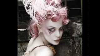 Emilie Autumn Fight Like A Girl.