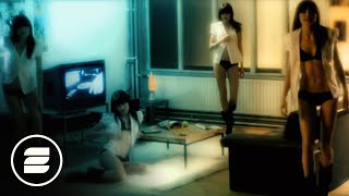 Raver's Fantasy Music Video