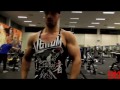 Matt Maniac & Donny [Bodybuilder x Beast]