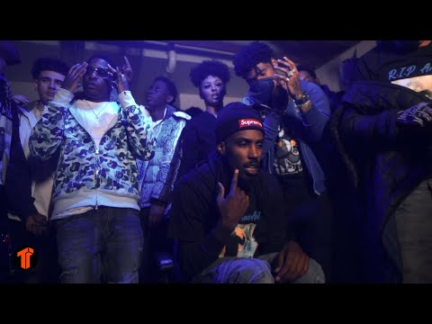 KJ BreakEemOff x Lou Deezi - Sidepicker (Music Video) II Dir. Full Price Media