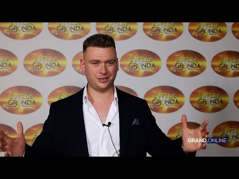 Kenan Dervišević: "Ispunio sam san, susret sa njom promenio mi je život"