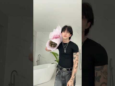 No creo que se de cuenta 😭