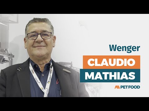 Wenger - Claudio Mathias