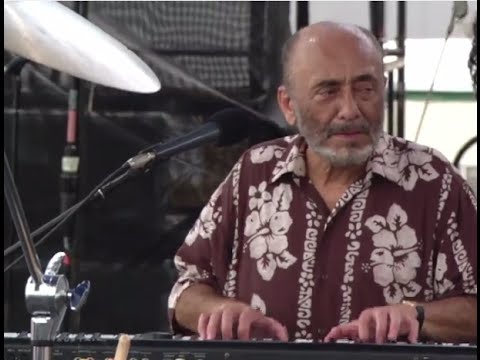 Eddie Palmieri - Azucar Par Ti - 8/10/2003 - Newport Jazz Festival (Official)