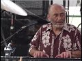 Eddie Palmieri - Azucar Par Ti - 8/10/2003 - Newport Jazz Festival (Official)