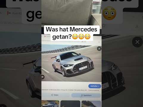 Der CLE 646 kann sich sehen lassen 😍 #automobile #mercedes #amg #cle