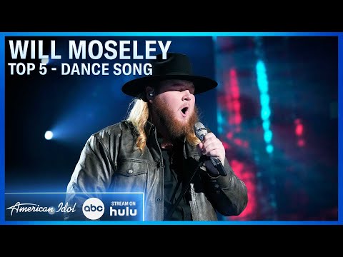 Will Moseley Sings "Gimme Three Steps" by Southern Rock Legends Lynyrd Skynyrd - American Idol 2024