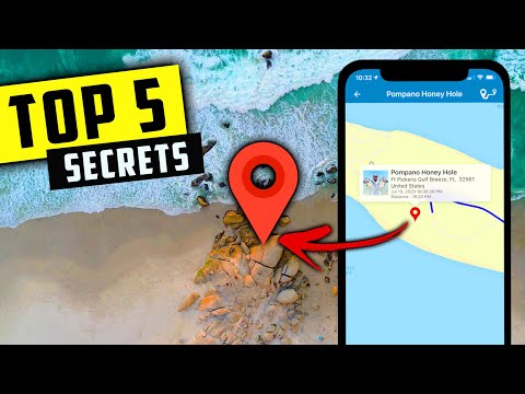 Top 5 Surf Fishing Secrets for Reading the Beach