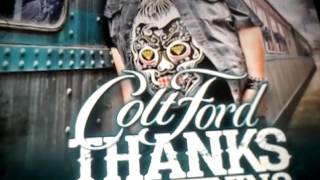 Colt Ford / working on